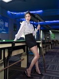 尤蜜丝 穿搭写真 No.131(25)